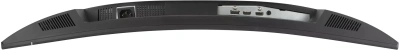 Монитор Asus 27" TUF Gaming VG27WQ3B черный VA LED 16:9 HDMI M/M матовая 5000:1 300cd 178гр/178гр 2560x1440 180Hz FreeSync DP 2K 4.9кг