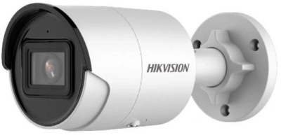 Камера видеонаблюдения IP Hikvision DS-2CD2043G2-IU(6mm) 6-6мм цв. корп.:белый