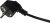Кофеварка капельная Vitek VT-1506 BK 550Вт черный/серебристый