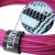 Хомут-липучка Lanmaster TWT-VCS5M-BL 5000x10мм полиамид синий Хомут-липучка Lanmaster TWT-VCS5M-BL 5000x10мм полиамид синий