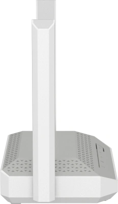 Роутер беспроводной Keenetic Netcraze Racer (NC-4010) AX3000 10/100/1000BASE-TX белый