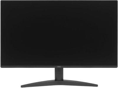 Монитор AOC 27" 27B36X черный IPS LED 16:9 HDMI матовая 300cd 178гр/178гр 1920x1080 144Hz DP FHD