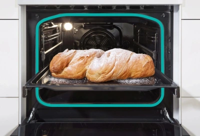 Плита Электрическая Gorenje GEIT5C60WPG белый стеклокерамика (без крышки)