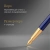 Ручка перьев. Parker Ingenuity Core F570 (2182009) Blue GT F сталь нержавеющая подар.кор. Ручка перьев. Parker Ingenuity Core F570 (2182009) Blue GT F сталь нержавеющая подар.кор.