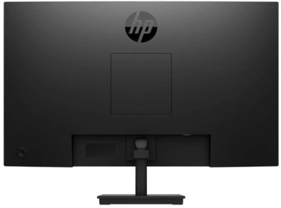 Монитор HP 27" P27 G5 черный IPS LED 16:9 HDMI матовая 250cd 178гр/178гр 1920x1080 75Hz VGA DP FHD 5.75кг