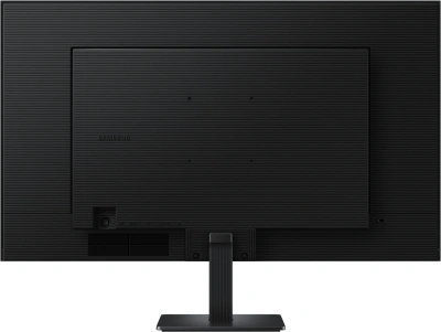 Монитор Samsung 32" S32H700EAIXCI черный VA LED 16:9 HDMI M/M матовая 350cd 178гр/178гр 3840x2160 60Hz DP 4K 4.9кг