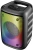 Колонка порт. Hyundai H-PS1006 черный 30W 1.0 BT 10м 1500mAh