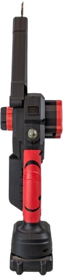Цепная пила Edon Super NS-21/8BL аккум. дл.шины:8" (20cm) 1аккум. 2Ач ЗУ (35531)