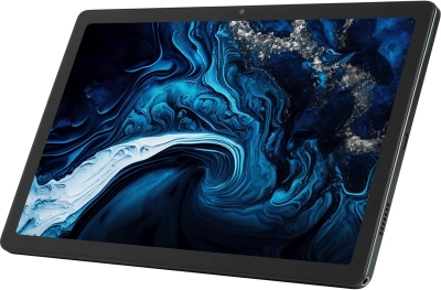 Планшет Digma Pro Pulse T606 (1.6) 8C RAM8Gb ROM128Gb 10.4" In-Cell 2000x1200 4G Android 14 темно-зеленый 13Mpix 5Mpix BT WiFi microSD 128Gb 7000mAh 500hrs