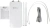 Точка доступа Origo OAP1200G (OAP1200G/A1A) AC1200 10/100/1000BASE-T белый