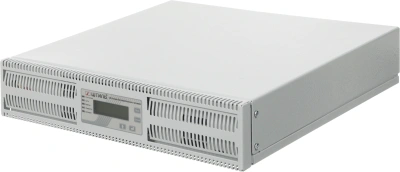Источник бесперебойного питания Штиль SR1101SL 900Вт 1000ВА серый