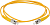 Патч-корд Lanmaster TWT-2FC-2FC/SU-5.0 2x9/125 OS2 FC дуплекс UPC-FC дуплекс UPC 5м ПВХ желтый