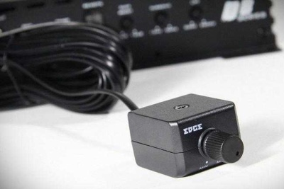 Усилитель автомобильный Edge EDB500.1-E9 одноканальный