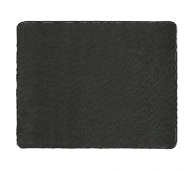 Коврик для мыши Оклик OK-FP0350 Средний черный 350x280x2мм