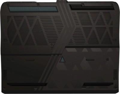 Ноутбук MSI Vector A16 HX A8WHG-033XRU Ryzen 9 8940HX 16Gb SSD1Tb NVIDIA GeForce RTX5070Ti 12Gb 16" IPS QHD+ (2560x1600) без ОС grey space WiFi BT Cam (9S7-15MM72-033)
