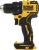 Дрель-шуруповерт DeWalt DCD708N-XJ Без АКБ и ЗУ аккум. патрон:быстрозажимной (DCD708N-XJ) Дрель-шуруповерт DeWalt DCD708N-XJ Без АКБ и ЗУ аккум. патрон:быстрозажимной (DCD708N-XJ)
