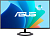 Монитор Asus 27" VZ279HG черный IPS LED 16:9 HDMI матовая 250cd 178гр/178гр 1920x1080 120Hz VGA FHD 3.18кг