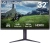 Монитор LG 31.5" UltraGear 32GS85Q-B черный IPS LED 16:9 HDMI матовая HAS 350cd 178гр/178гр 2560x1440 180Hz FreeSync DP 2K USB 7.5кг