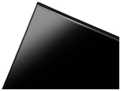 Телевизор LED Hyundai 40" H-LED40BS5003 Яндекс.ТВ Frameless черный FULL HD 60Hz DVB-T DVB-T2 DVB-C DVB-S DVB-S2 USB WiFi Smart TV