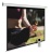 Экран Cactus 111" 200x200см MotoExpert CS-PSME-200x200-WT 1:1 настенно-потолочный рулонный белый (моторизованный привод)