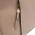 Деловая сумка женская Piquadro Circle CA6698W92/TOBLU с отделением для ноутбука 14" бежевая/голубая натур.кожа Деловая сумка женская Piquadro Circle CA6698W92/TOBLU с отделением для ноутбука 14" бежевая/голубая натур.кожа