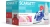 Утюг Scarlett SC-SI30K23 2200Вт белый/синий Утюг Scarlett SC-SI30K23 2200Вт белый/синий