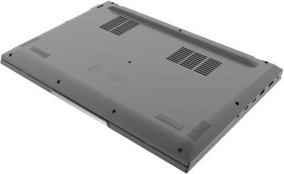 Ноутбук Digma Pro Fortis M Ryzen 5 7430U 16Gb SSD512Gb AMD Radeon Graphics 14.1" IPS FHD (1920x1080) Windows 11 Pro grey WiFi BT Cam 4250mAh (DN14R5-ADXW01)