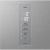 Холодильник LG GC-B459ANMW 2-хкамерн. серебристый инвертер Холодильник LG GC-B459ANMW 2-хкамерн. серебристый инвертер
