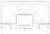 Телевизор LED BBK 32" 32LEX-7182/FTS2C (W) белый FULL HD 60Hz DVB-T2 DVB-C DVB-S2 USB WiFi Smart TV (RUS)