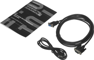 Источник бесперебойного питания Ippon Na+ II TA 10K 10000Вт 10000ВА белый