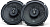 Колонки автомобильные JBL Stage3 68F (без решетки) 560Вт 92дБ 3Ом 16.5см (6 1/2дюйм) (ком.:2кол.) коаксиальные двухполосные
