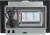 Микроволновая печь Gorenje BM201AM1X 20л. 800Вт нержавеющая сталь/черный (встраиваемая) Микроволновая печь Gorenje BM201AM1X 20л. 800Вт нержавеющая сталь/черный (встраиваемая)