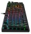 Клавиатура A4Tech B820R механическая черный USB for gamer LED (B820R BLACK (BLUE SWITCH)) кабель 1.8м Клавиатура A4Tech B820R механическая черный USB for gamer LED (B820R BLACK (BLUE SWITCH)) кабель 1.8м