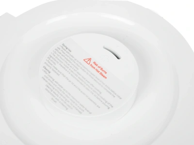 Блендер стационарный Xiaomi BHR07QSEU 500Вт белый