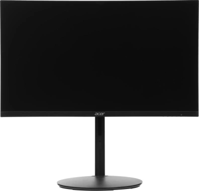 Монитор Acer 23.8" SH242YG0bmiphx черный IPS LED 1ms 16:9 HDMI M/M матовая HAS Piv 250cd 178гр/178гр 1920x1080 120Hz FreeSync DP FHD