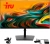 Моноблок IRU Strato 31.5" QHD i7 12650H (2.3) 16Gb SSD1Tb UHDG Windows 11 Pro GbitEth WiFi BT 90W Cam черный 2560x1440