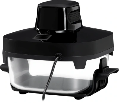 Аэрогриль Vitek VT-AF8800 6л 1500Вт черный