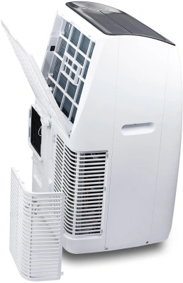Кондиционер мобильный Royal Clima Largo Pro RM-LP50CN-E белый площ.35м2