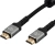 Кабель аудио-видео Digma HDMI (m)/HDMI (m) 3м. феррит.кольца позолоч.конт. черный (D-HDMI-2FF-V2.1-3M) Кабель аудио-видео Digma HDMI (m)/HDMI (m) 3м. феррит.кольца позолоч.конт. черный (D-HDMI-2FF-V2.1-3M)