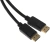 Кабель аудио-видео Buro BU-DP-v1.2-1.5m DisplayPort (m)/DisplayPort (m) 1.5м. черный Кабель аудио-видео Buro BU-DP-v1.2-1.5m DisplayPort (m)/DisplayPort (m) 1.5м. черный