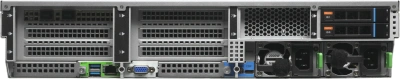 Сервер IRU Rock g2212ig6 2x6530P 4x64Gb AST2600 2P 25G 2x2000W w/o OS (2164125)