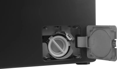 Стиральная машина Beko WSPE6H616A класс: A+++ загр.фронтальная макс.:6.5кг антрацит инвертор