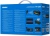Колонка порт. Sven PS-255 черный 12W 2.0 BT 3600mAh (SV-022563)