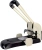Дырокол Kw-Trio Lever-Tech HD 9556 макс.:200лист. металл серый отв.:2 с линейкой Дырокол Kw-Trio Lever-Tech HD 9556 макс.:200лист. металл серый отв.:2 с линейкой