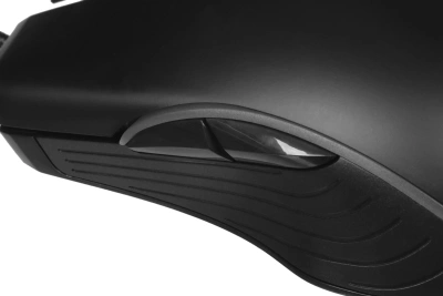 Мышь MSI Forge GM300 черный оптическая 7200dpi USB 6but (S12-0402300-HH9)