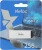 Флеш Диск Netac 256GB U185 NT03U185N-256G-32WH USB3.0 белый