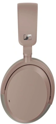 Гарнитура мониторные Sennheiser Accentum Wireless серый/коричневый беспроводные bluetooth оголовье (800145 ACAEBT TAUPE)
