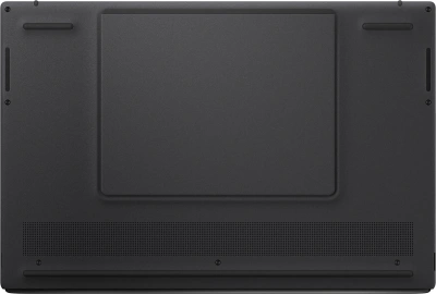 Ноутбук Asus ZenBook Duo UX8407AA-SN279X Core Ultra 9 386H 32Gb SSD1Tb Intel Graphics 14" OLED Touch 3K (2880x1800) Windows 11 Pro dk.grey WiFi BT Cam (90NB16V1-M00F80)