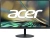 Монитор Acer 21.45" SA222QEbi черный IPS LED 1ms 16:9 HDMI матовая 250cd 178гр/178гр 1920x1080 100Hz FreeSync VGA FHD 2.48кг