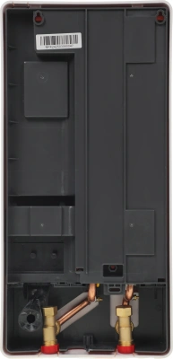 Водонагреватель Electrolux Sensomatic Pro NPX 18-24 24кВт электрический настенный/белый